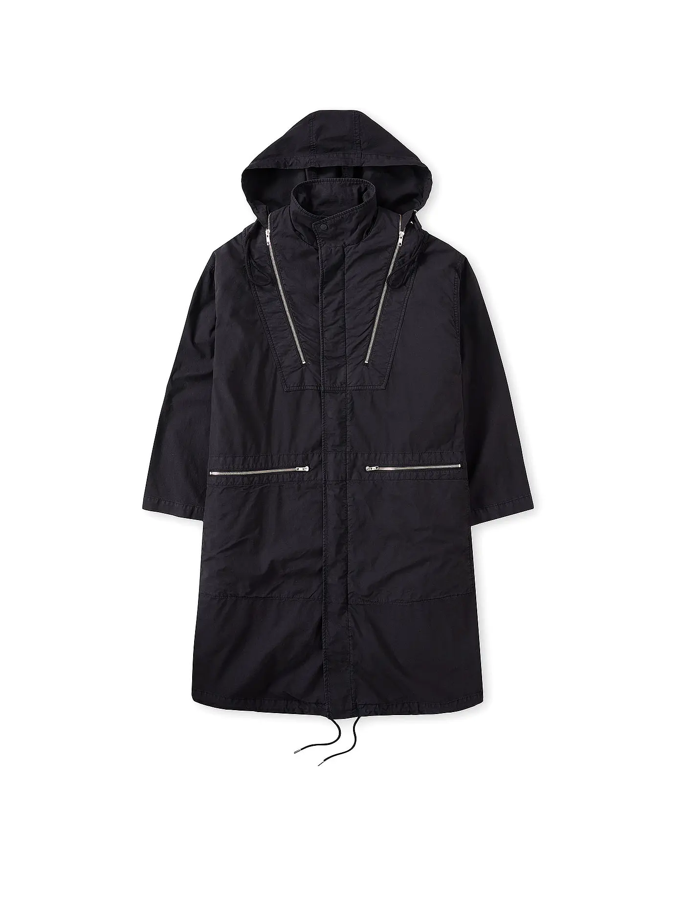 CLOSED | Parka Relaxed Fit | 